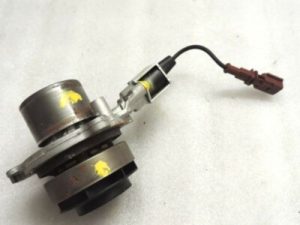 Oriģinālais Audi A3 8V VW Golf 7 Seat Skoda dzesēšanas šķidruma sūknis 04L121011 Ūdens sūknis