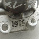 Oriģinālais Audi A3 8V VW Golf 7 Seat Skoda dzesēšanas šķidruma sūknis 04L121011 Ūdens sūknis