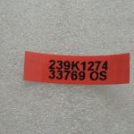 Oriģinālais Audi A3 8V VW Golf 7 Seat Skoda dzesēšanas šķidruma sūknis 04L121011 Ūdens sūknis