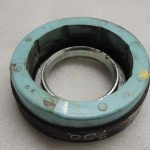 Oriģinālā CHEVROLET gaisa kondicionēšanas kompresora solenoīda spole 96405814 TESTĒTS