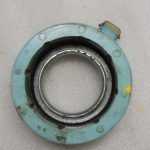 Oriģinālā CHEVROLET gaisa kondicionēšanas kompresora solenoīda spole 96405814 TESTĒTS
