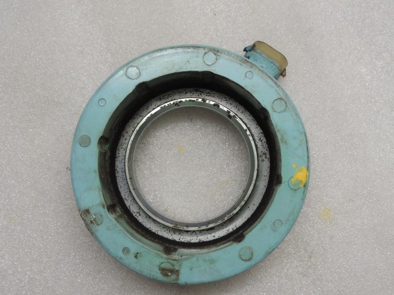 Oriģinālā CHEVROLET gaisa kondicionēšanas kompresora solenoīda spole 96405814 TESTĒTS