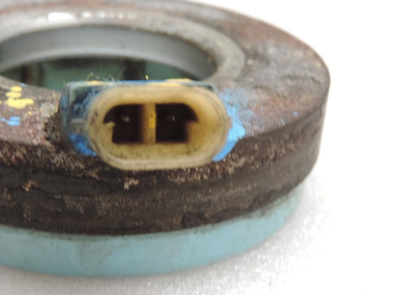 Oriģinālā CHEVROLET gaisa kondicionēšanas kompresora solenoīda spole 96405814 TESTĒTS