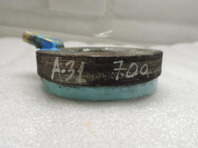 Oriģinālā CHEVROLET gaisa kondicionēšanas kompresora solenoīda spole 96405814 TESTĒTS
