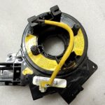 Oriģinālā gaisa spilvena slīdēšanas gredzena atspere Ford Focus II C-Max Transit Kuga 1763646