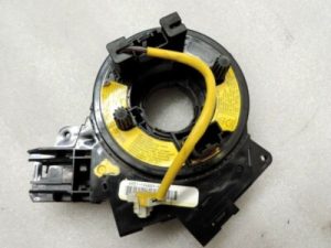 Oriģinālā gaisa spilvena slīdēšanas gredzena atspere Ford Focus II C-Max Transit Kuga 1763646