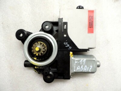 Ford Kuga I Focus II C-Max Rear right window motor Window motor