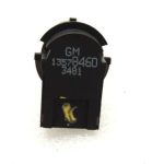 Opel Astra J K Corsa E Insignia Meriva B Mokka Gaismas sensors Signalizācijas sistēma 13578460