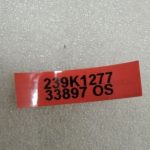 Opel Astra J K Corsa E Insignia Meriva B Mokka Gaismas sensors Signalizācijas sistēma 13578460