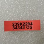 Hyundai i20 II GB riepu spiediena kontroles sistēma TPMS ECU 95800-C8520