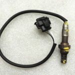 Opel Astra H 1.4i Z14XEP Z14XEP Z14XEL Z12XEP Lambda sensors Lambda sensora pozīcija 2