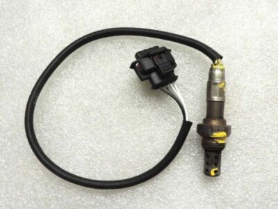 Opel Astra H 1.4i Z14XEP Z14XEL Z12XEP Lambda sensor Lambda sensor position 2