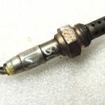 Opel Astra H 1.4i Z14XEP Z14XEP Z14XEL Z12XEP Lambda sensors Lambda sensora pozīcija 2