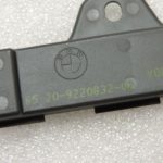 BMW 5. sērijas F07 F10 F11 7. sērijas F01 X3 F25 3 F30 Piekļuve no iekšpuses antenas 9220832