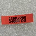 BMW 5. sērijas F07 F10 F11 7. sērijas F01 X3 F25 3 F30 Piekļuve no iekšpuses antenas 9220832