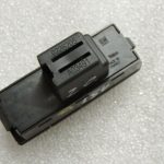 Opel Vectra C Signum Atmiņa sēdekļu regulēšanas slēdzim Sēdekļu atmiņa 9226205