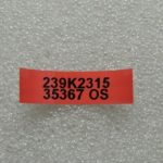 Opel Vectra C Signum Atmiņa sēdekļu regulēšanas slēdzim Sēdekļu atmiņa 9226205
