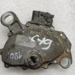 Opel Signum Vectra C automātiskās transmisijas neitrālās iedarbināšanas slēdzis DEFEKTIV