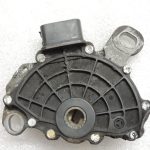 Opel Signum Vectra C automātiskās transmisijas neitrālās iedarbināšanas slēdzis DEFEKTIV