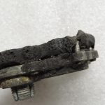 Opel Signum Vectra C automātiskās transmisijas neitrālās iedarbināšanas slēdzis DEFEKTIV