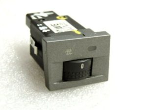 Opel Vectra C Signum priekšējais kreisais stiz sildītājs Sēdekļa sildītāja sildītāja slēdzis 13138251 WE