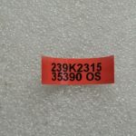 VW Audi Audi Skoda Opel SAAB Mercedes Priekšējo lukturu servomotors LWR Hella 008830-00