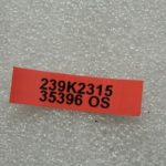 Opel Astra H Zafira B Signum Vectra C PDC parkošanās palīgierīce Parktronic turētājs 9231003