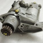 Land Rover Freelander L314 Rover 75 RJ MG ZT 2.0 2.5i V6 Starteris starteris