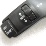 Ford Focus II C-Max Kuga I Pagrieziena signāla slēdzis kruīza kontrole 4M5T13335BD 1362588