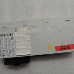 Vadības bloka modulis SG CAS 3 BMW 1. sērijas E87 3. sērijas E90 E91 5. sērijas E60 E61 61359395657