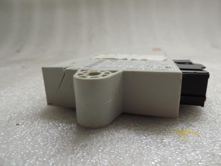 Vadības bloka modulis SG CAS 3 BMW 1. sērijas E87 3. sērijas E90 E91 5. sērijas E60 E61 61359395657