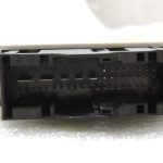 Vadības bloka modulis SG CAS 3 BMW 1. sērijas E87 3. sērijas E90 E91 5. sērijas E60 E61 61359395657