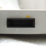 Vadības bloka modulis SG CAS 3 BMW 1. sērijas E87 3. sērijas E90 E91 5. sērijas E60 E61 61359395657