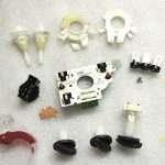 Suzuki SX4 Klimata kontroles panelis Vadības panelis Apkure Ventilācija Remonta detaļa Rezerves daļas