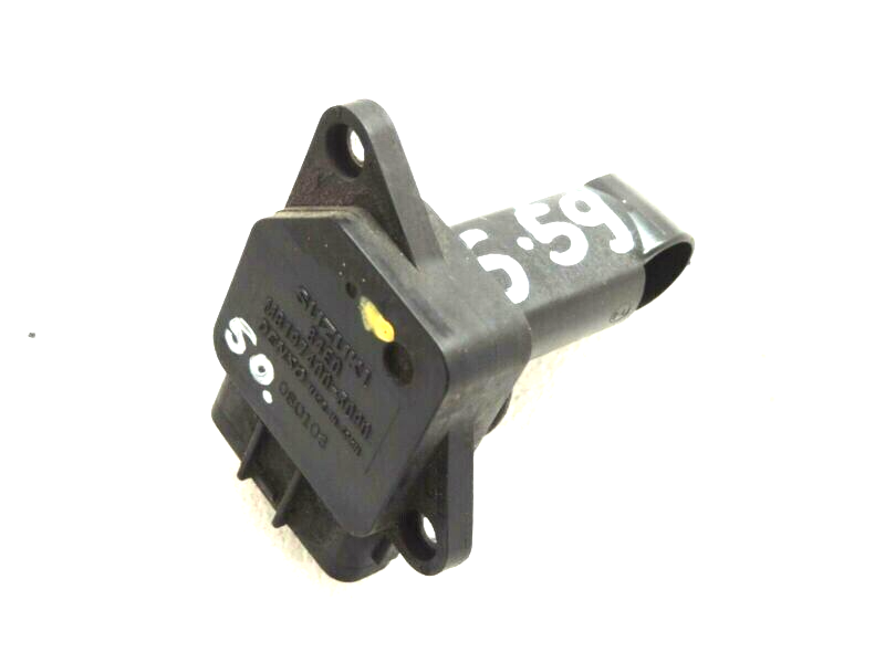 Oriģināls masas gaisa plūsmas sensors Suzuki Volvo Mazda Toyota Jaguar MB197400-3090