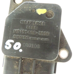 Oriģināls masas gaisa plūsmas sensors Suzuki Volvo Mazda Toyota Jaguar MB197400-3090