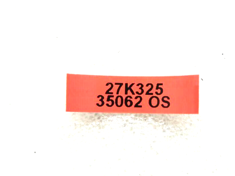 Oriģināls masas gaisa plūsmas sensors Suzuki Volvo Mazda Toyota Jaguar MB197400-3090
