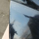 Hyundai Sonata V aizmugurējā bagāžnieka vāka bagāžnieka krāsa melna EB