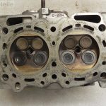 Subaru Impreza II GD RS 2.5i 16v cilindra galva Labā cilindra galva EJ25 NA SOHC