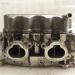 Subaru Impreza II GD RS 2.5i 16v cilindra galva Labā cilindra galva EJ25 NA SOHC
