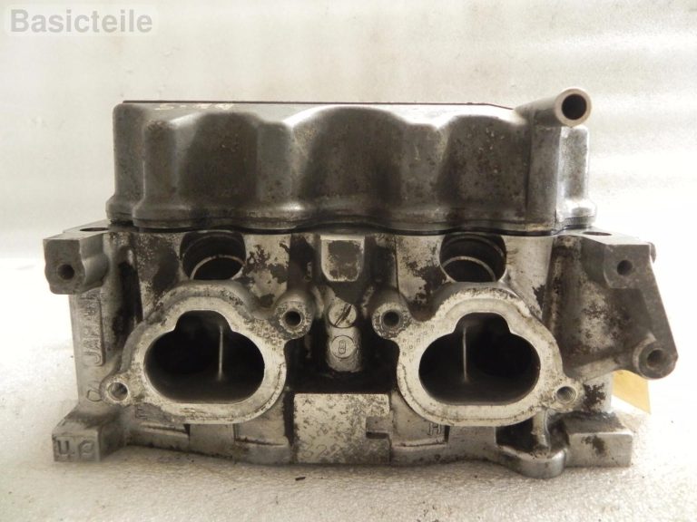 Subaru Impreza II GD RS 2.5i 16v cilindra galva Labā cilindra galva EJ25 NA SOHC