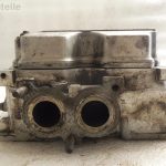 Subaru Impreza II GD RS 2.5i 16v cilindra galva Labā cilindra galva EJ25 NA SOHC