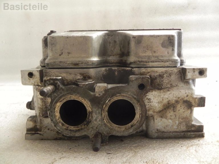 Subaru Impreza II GD RS 2.5i 16v cilindra galva Labā cilindra galva EJ25 NA SOHC