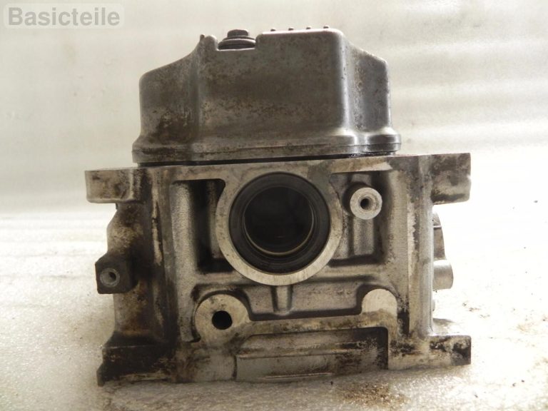 Subaru Impreza II GD RS 2.5i 16v cilindra galva Labā cilindra galva EJ25 NA SOHC