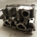 Subaru Impreza II GD RS 2.5i 16v cilindra galva Kreisā cilindra galva EJ25 NA SOHC