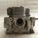Subaru Impreza II GD RS 2.5i 16v cilindra galva Kreisā cilindra galva EJ25 NA SOHC