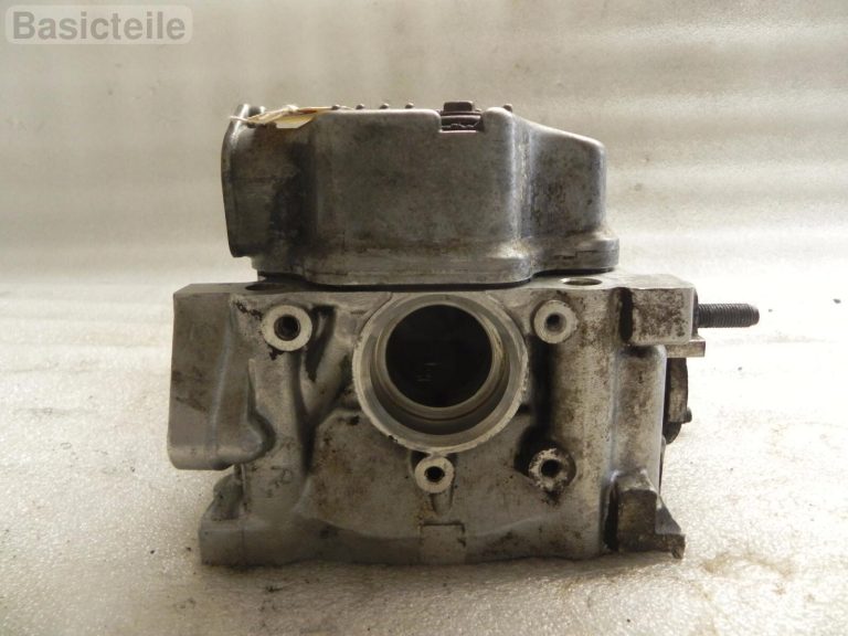 Subaru Impreza II GD RS 2.5i 16v cilindra galva Kreisā cilindra galva EJ25 NA SOHC