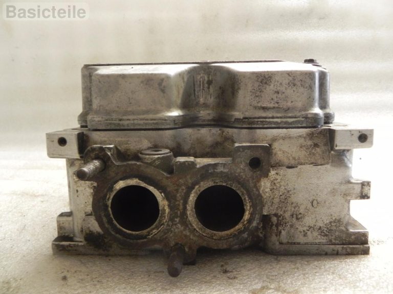 Subaru Impreza II GD RS 2.5i 16v cilindra galva Kreisā cilindra galva EJ25 NA SOHC