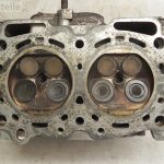 Subaru Impreza II GD RS 2.5i 16v cilindra galva Kreisā cilindra galva EJ25 NA SOHC