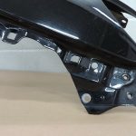 Subaru Legacy IV dubļusargs priekšējais labās puses krāsa 32J melns